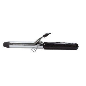 Heatmaster Professional Spring Curling Hair Iron 1