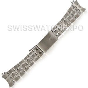 Tudor Chronograph steel watch 79260