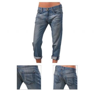 Current Elliott Boyfriend Super Loved Jeans Size 29 Brand New with