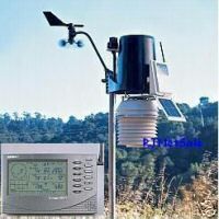 Davis Wireless Weather Station Vantage Pro2 Plus 6163