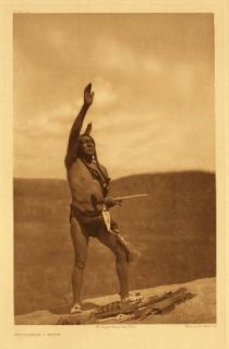 Native American Art CD Edward s Curtis Historic Photos Classic Indian