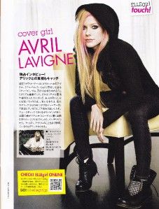 Abbey Dawn Avril Lavigne wth BFH Hoodie Hoody s M L XL