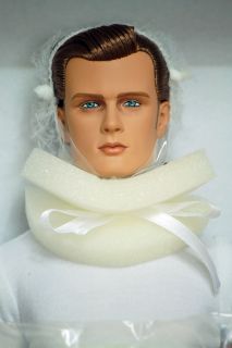 Tonner tyler JAMES DEAN NRFB, Hollywood Legend Limited Edition Doll