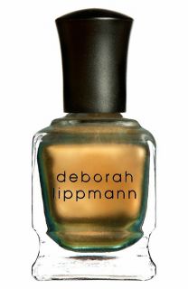 Deborah Lippmann Mirrored Chrome Nail Lacquer Swagga Like Us