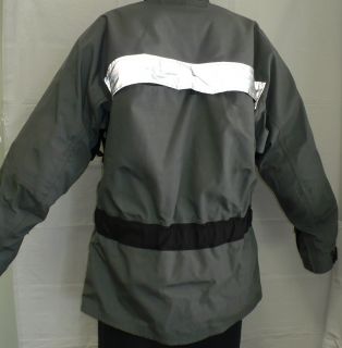 aerostitch darien jacket 147 grey size large a bit more