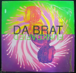 da brat funkdafied label so so def recordings format 33 rpm 12 single