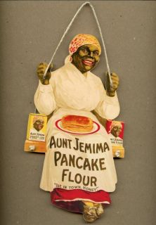  Jemima pancakes Wood Wall kitchen Plaque Decoration Sign Vintage Style