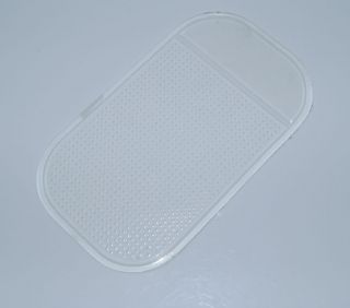 Clear Car Dashboard Sticky Pad Magic Anti Slip Non Slip Mat for