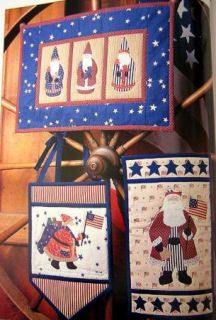 Book Pattern Quilt Debbie Mumm Holidays Baby Dolls More Quick Country