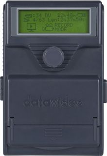 Datavideo DN 60 Digital Video Recorder 16GB CF Card