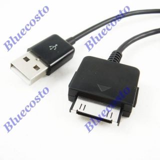 USB2 0 Sync Data Transfer Charger Cable Wire Cord for Microsoft Zune