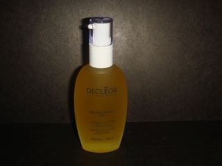 Decleor Aromessence Iris Oil 50ml 1 69oz Salon Size