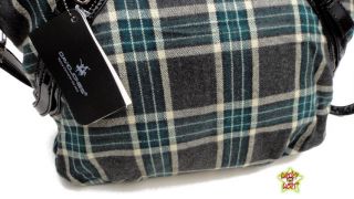 David Jones Official Cross Body Hand Shoulder Bag Winter Fashion Kilt