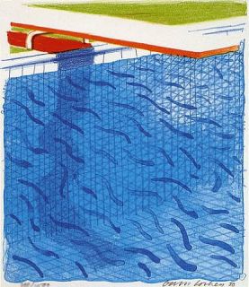 david hockney was born on july 9 1937 in bradford england to laura and