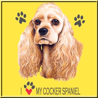 david_wenzel_i_love_my_blonde_american_cocker_spaniel_dog_breed_yellow