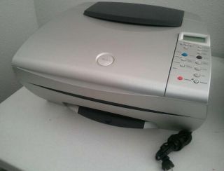 Dell A940 All In One Inkjet Printer