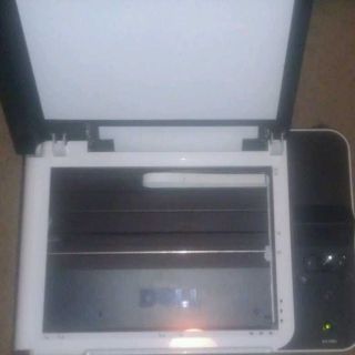Dell V305w All in One Inkjet Printer