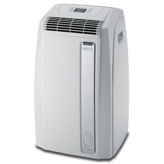 DeLonghi Portable Air Conditioner Pinguino 12 000 BTU h only used for