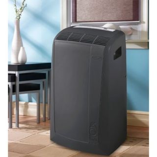  DeLonghi 13 000 BTU Portable Room Air Conditioner Heater Dehumidifier