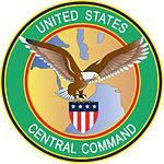Central Command General David Petraeus Challenge Coin