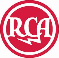 Vintage RCA Logo Phonograph Music Radio Record Nipper Dog Charm