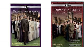   Abbey Complete Season 1 and 2 Series 1 and 2 DVD 2012 6 Disc Set NEW