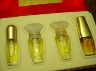 Estee Lauder Perfume Treasures Pleasures Beautiful Dazzling G S