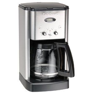 Cuisinart DCC 1200W 12 Cups Coffee Maker Brand New not A Refurbished