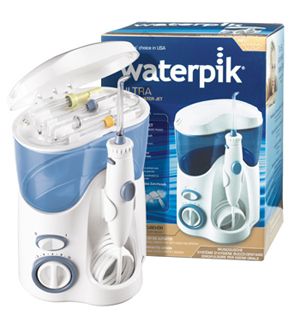 Waterpik WP100W Ultra Dental Water Jet WP 100W
