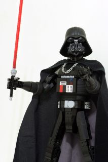 New Lego 8010 Darth Vader Star War Technic