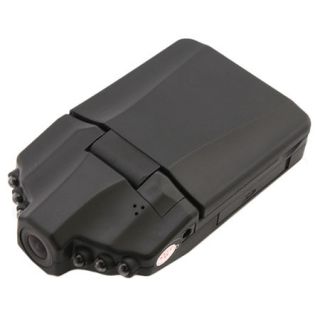 HD720P IR Car Vehicle Dash Camera Rotable 270° Monitor