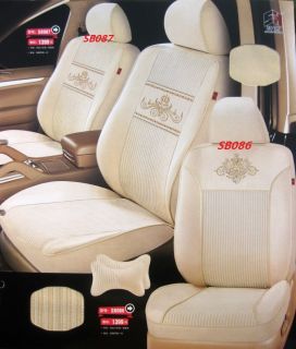 High Quality Custom Car Seat Cover （SB086/087）for all cars