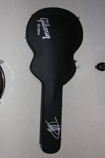 Gibson DG 335 Dave Grohl Guitar Pelham Blue Signature
