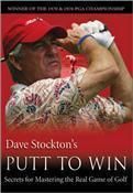 Dave Stocktons Putt To Win Tutorial GOLF DVD