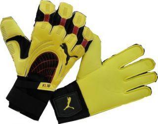 New $49 Puma V3 10 Football Soccer Goalkeeper Gloves 11