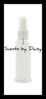 Designer Perfume Cologne Body Spray or Body Oil Spray 3 oz You Pick