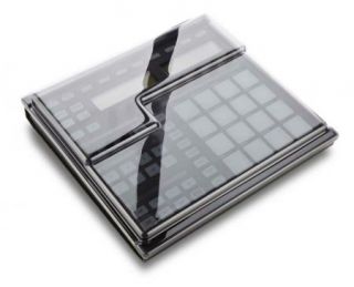 decksaver maschine angle popup450