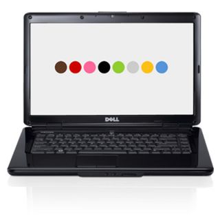 Dell 15.6 Inspiron Laptop 2GB 160GB  1545 PP41L