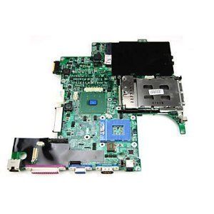 Dell Latitude D505 Laptop Notebook System Board Motherboard Tested