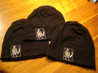 Angels and Airwaves Tom Delonge Astronaut Beanie RARE SOLD OUT Blink