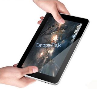  800) Capacitive android 2.3 Tablet PC MID RK2918 1GHz 1GB DDR3 RAM 8GB