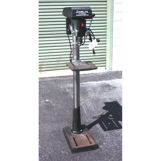 Delta® Floor Type Drill Press Model 14 070