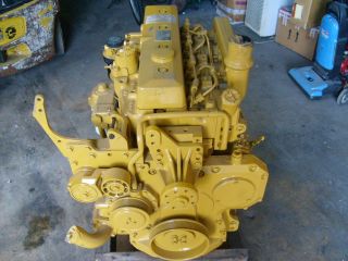 John Deere 4045T Diesel Engine Marine Industrial Generators