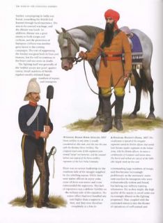  of Military Uniforms of the 19th Century by Kevin Kiley, Digby Smith