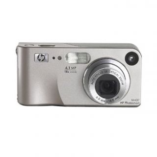 HP Photosmart M407 4 1 MP Digital Camera Accessories