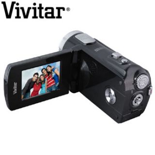 Vivitar® High Definition HD Digital Camera Camcorder