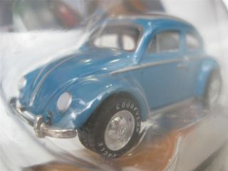 My Classic Car w Dennis Gage 1962 Volkswagen Beetle Matchbox
