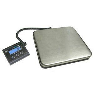 150 Pound Capacity Digital Shipping Shipping Scale New