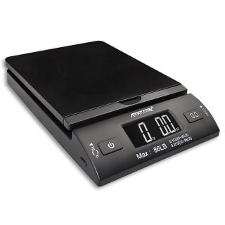  2oz All in One PT86 Digital Shipping Postal Scale w AC Postage