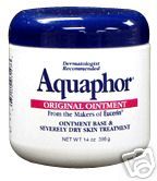 aquaphor original ointment 14oz